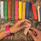 working on watch straps in different colours 1080.jpg